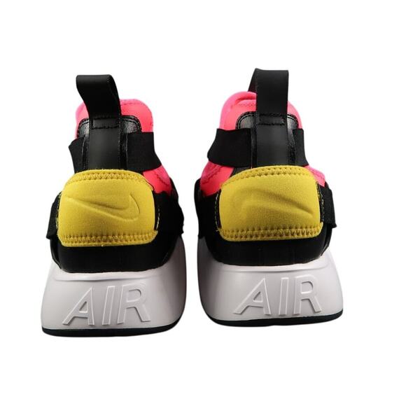 Nike Shoes Womens 12.5 Sneaker Air Huarache City Bleached Aqua 90s Running Sport - Picture 5 of 13